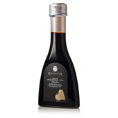 Cremet Balsamico med Trøffel - La Chinata 150 ml